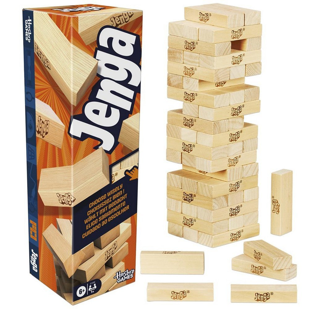 Jenga — main product image