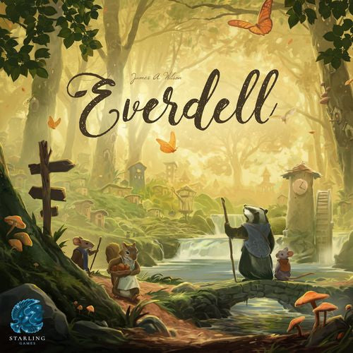 Everdell — main product image