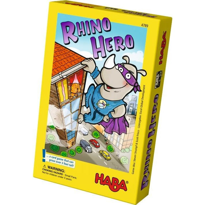Rhino Hero — main product image