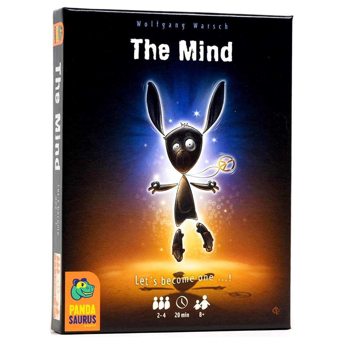 The Mind — main product image