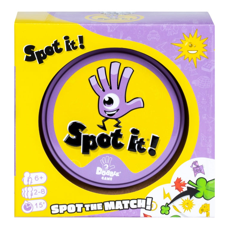 Spot It! — main product image