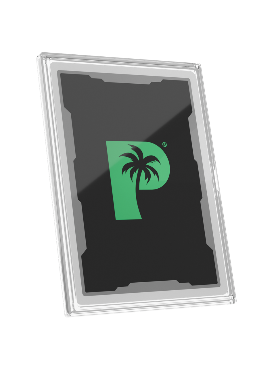 Palms Off Gaming: Command Case — product image