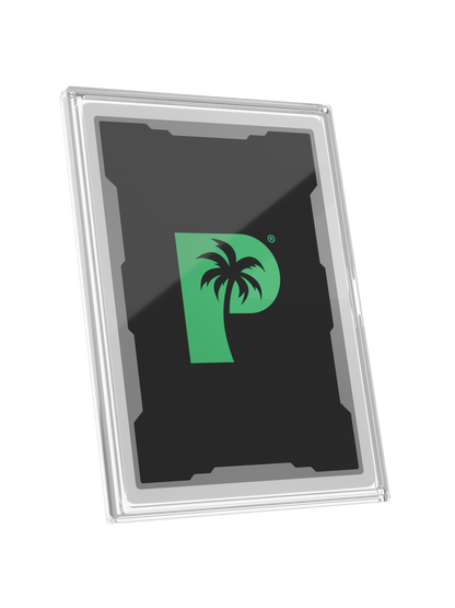 Palms Off Gaming: Command Case — product image