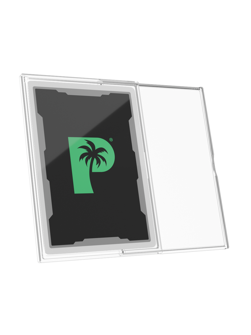 Palms Off Gaming: Command Case — product image