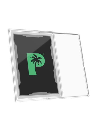 Palms Off Gaming: Command Case — product image