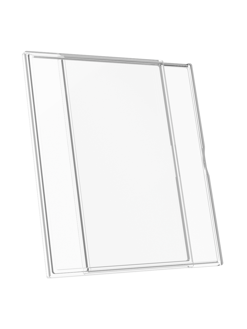 Palms Off Gaming: Command Case — product image