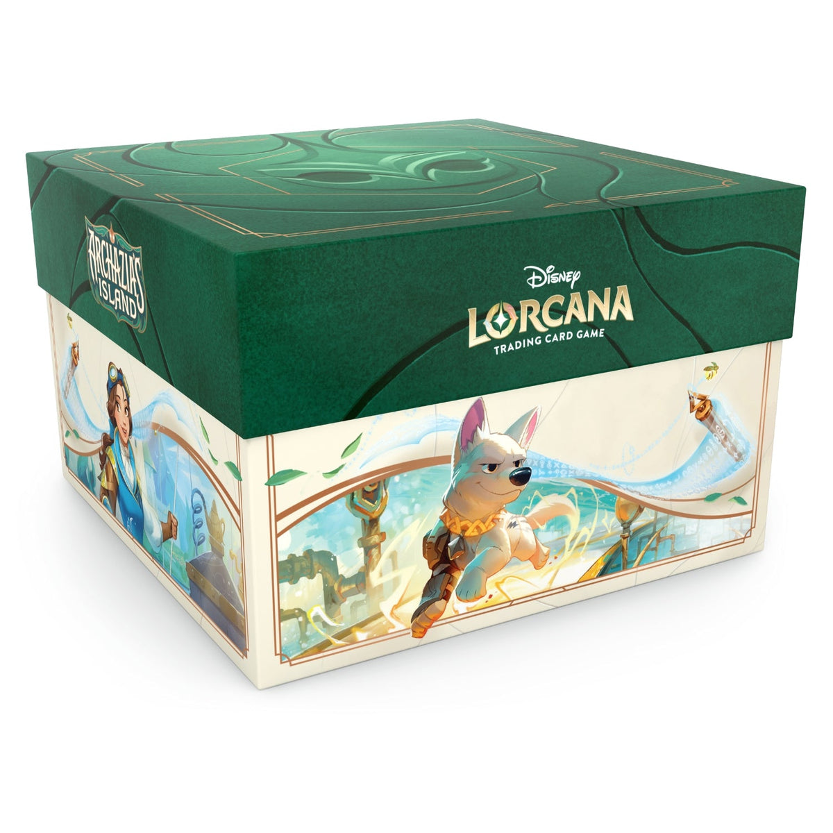 Disney Lorcana: Archazia's Island Illumineer's Trove — image 2