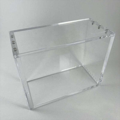 One Piece Card Game: Booster Box Acrylic Case — main product image
