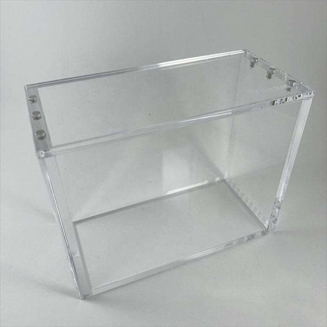 One Piece Card Game: Booster Box Acrylic Case — main product image