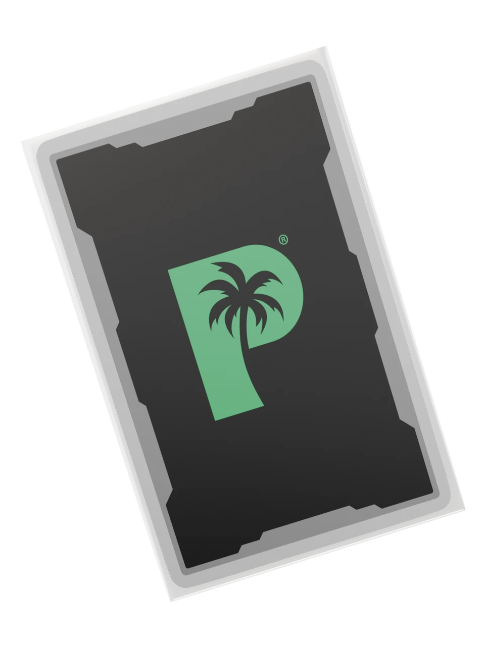 Palms Off Gaming: Soft Card Sleeves Standard Size (100 Pack) — product image