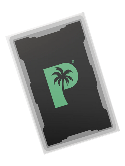Palms Off Gaming: Soft Card Sleeves Standard Size (100 Pack) — product image