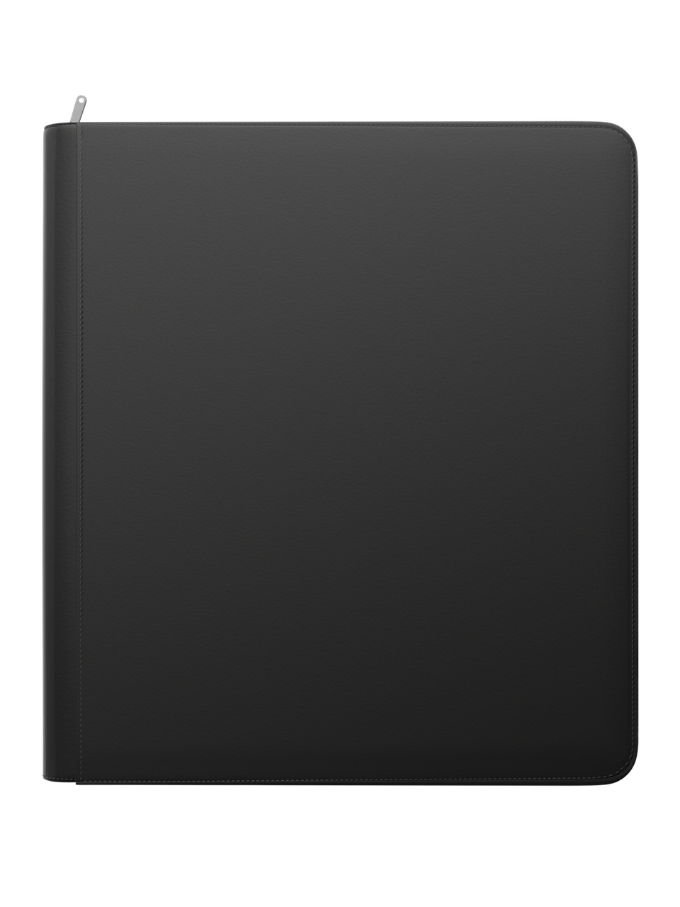 Palms Off Gaming: Stealth 12 Pocket Zip Binder