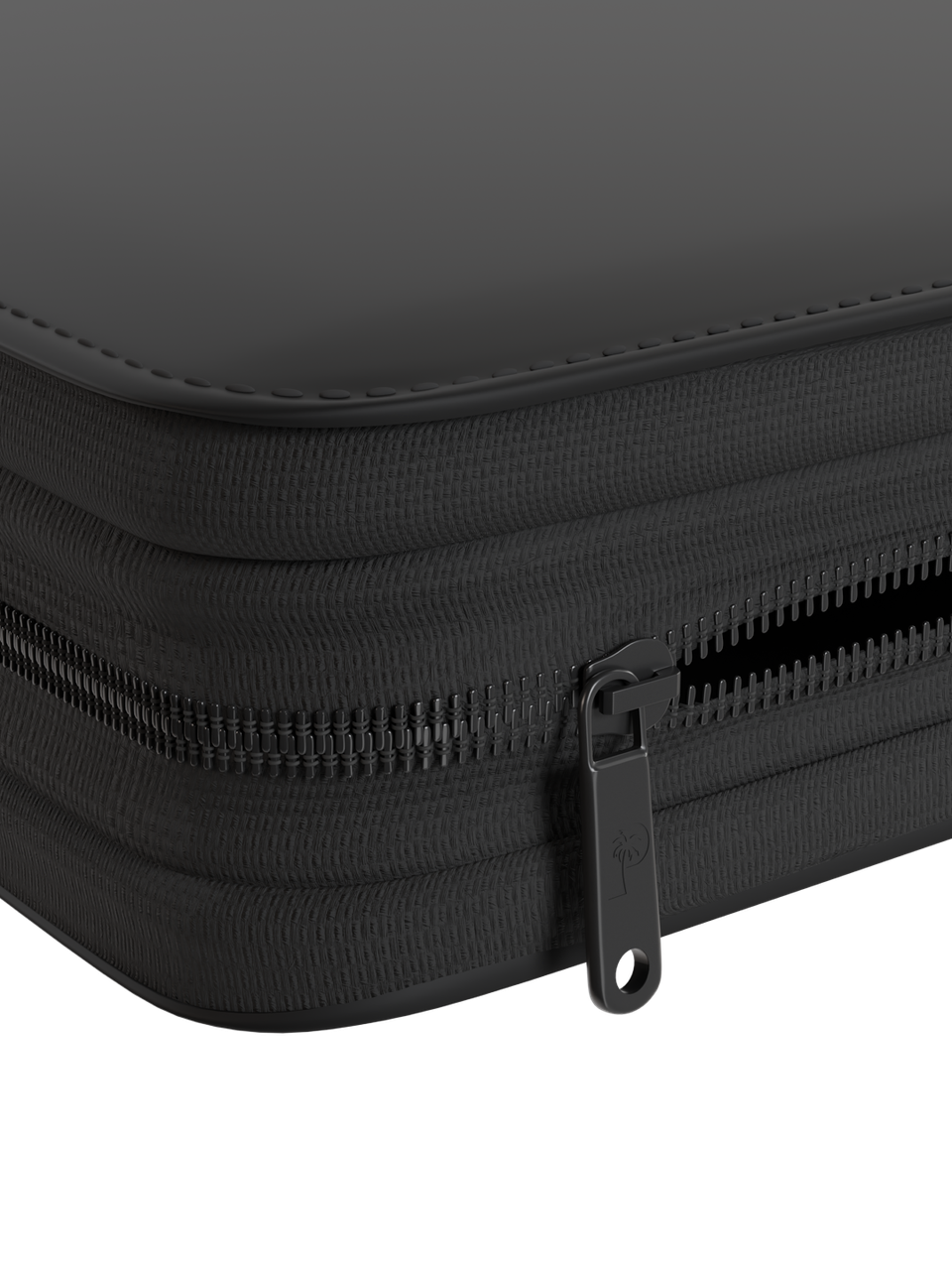 Palms Off Gaming: Stealth 12 Pocket Zip Binder