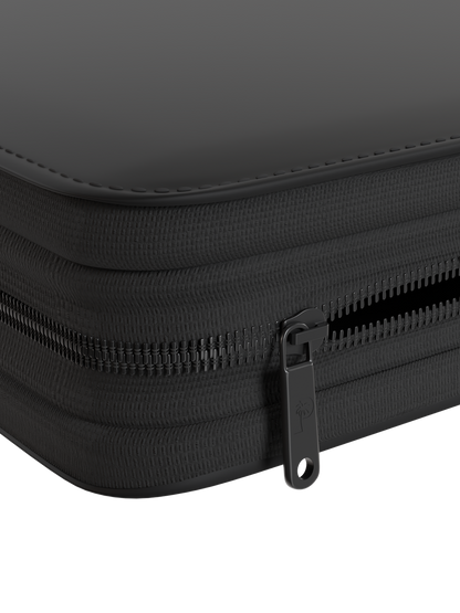 Palms Off Gaming: Stealth 12 Pocket Zip Binder