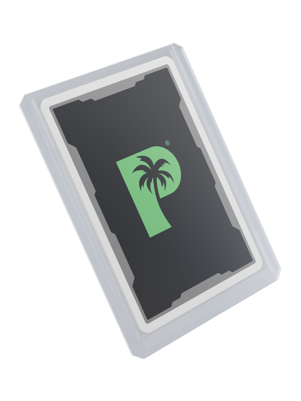 Palms Off Gaming: 35pt Card Loaders (25 Pack)