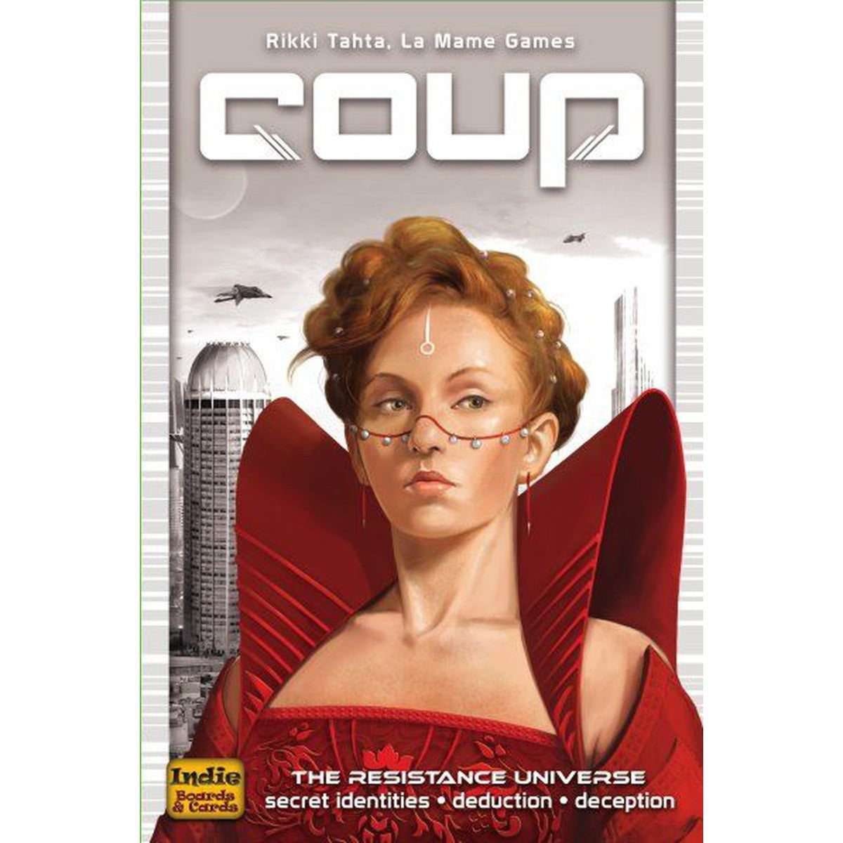 Coup — main product image
