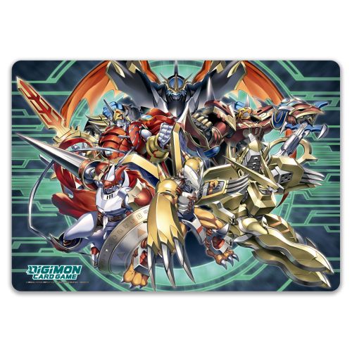 Digimon Card Game: Tamer's Evolution Box Vol. 2 — image 2
