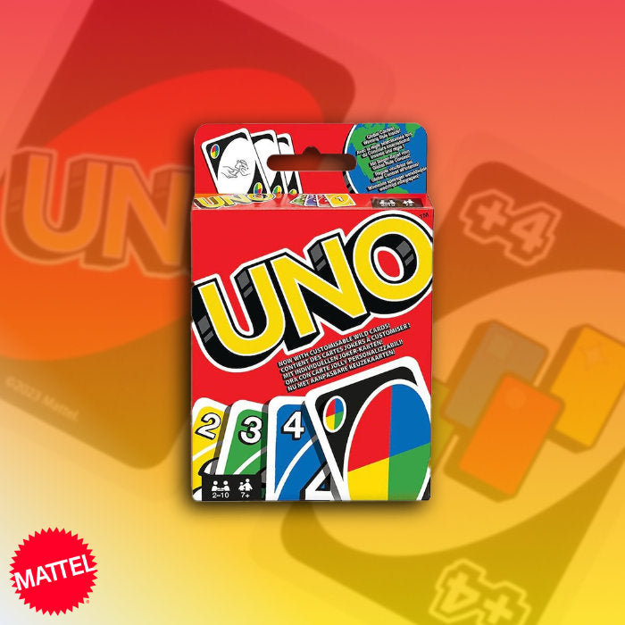 UNO — main product image