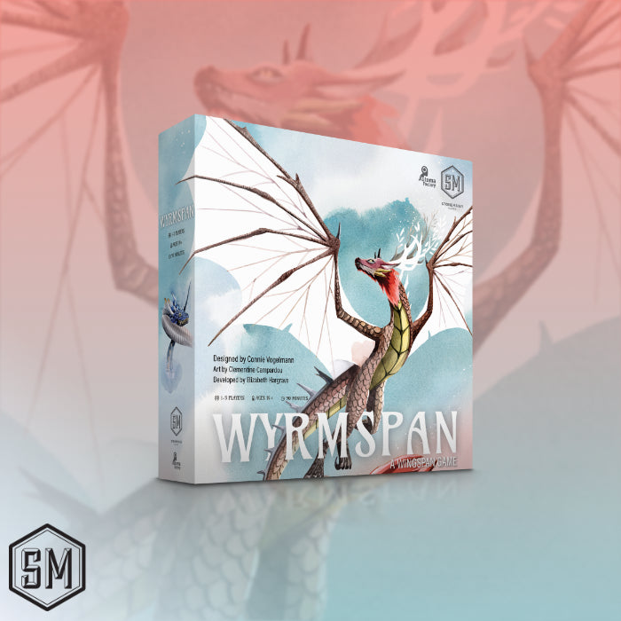 Wyrmspan — main product image