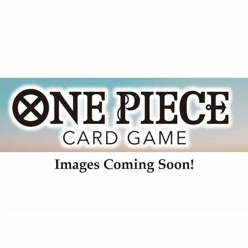 One Piece Card Game: Booster Box (OP-18) — main product image