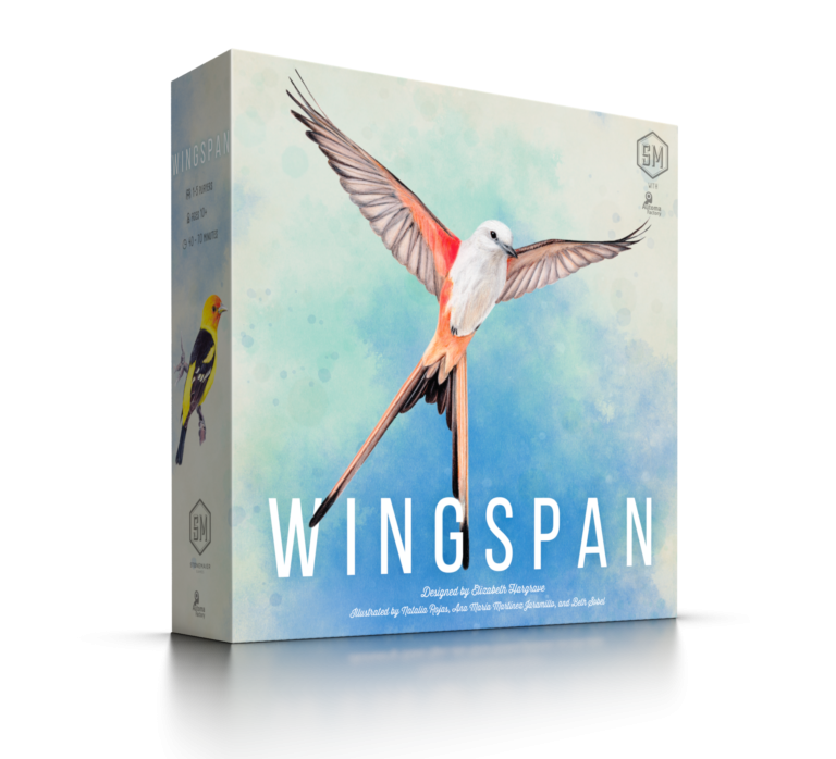 Wingspan — main product image
