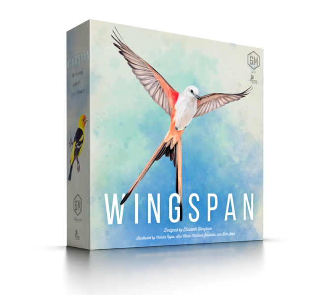Wingspan — main product image