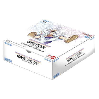 One Piece Card Game: Awakening of the New Era Booster Box (OP-05)